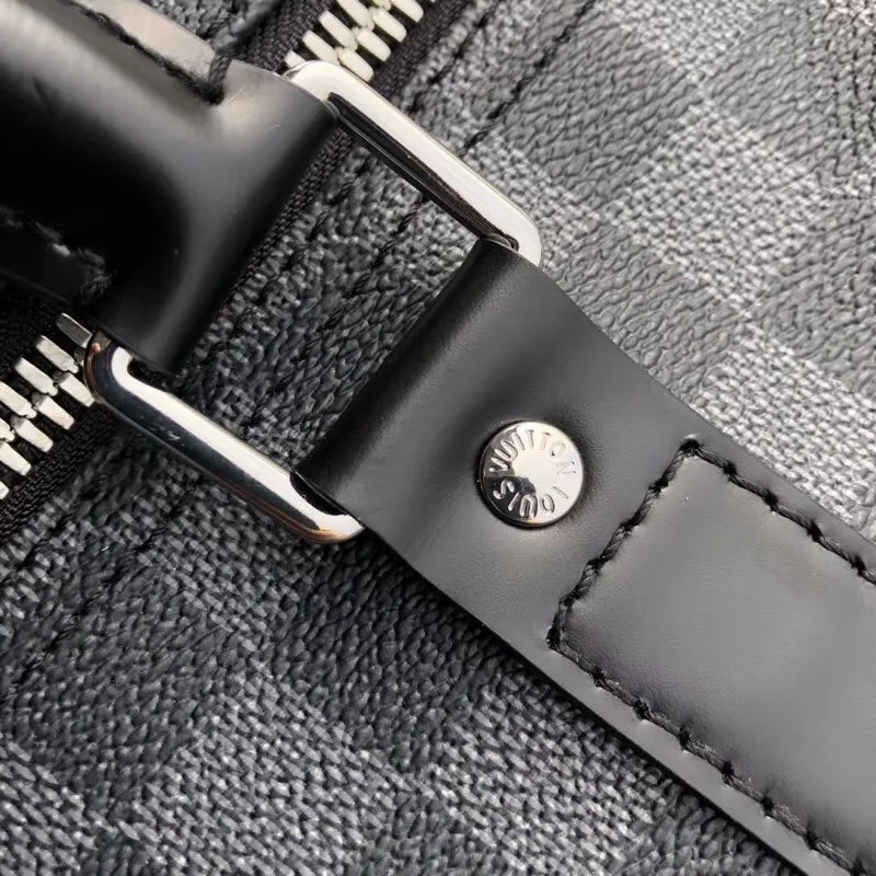 Louis Vuitton Keepall Bandouliere 45/50/55