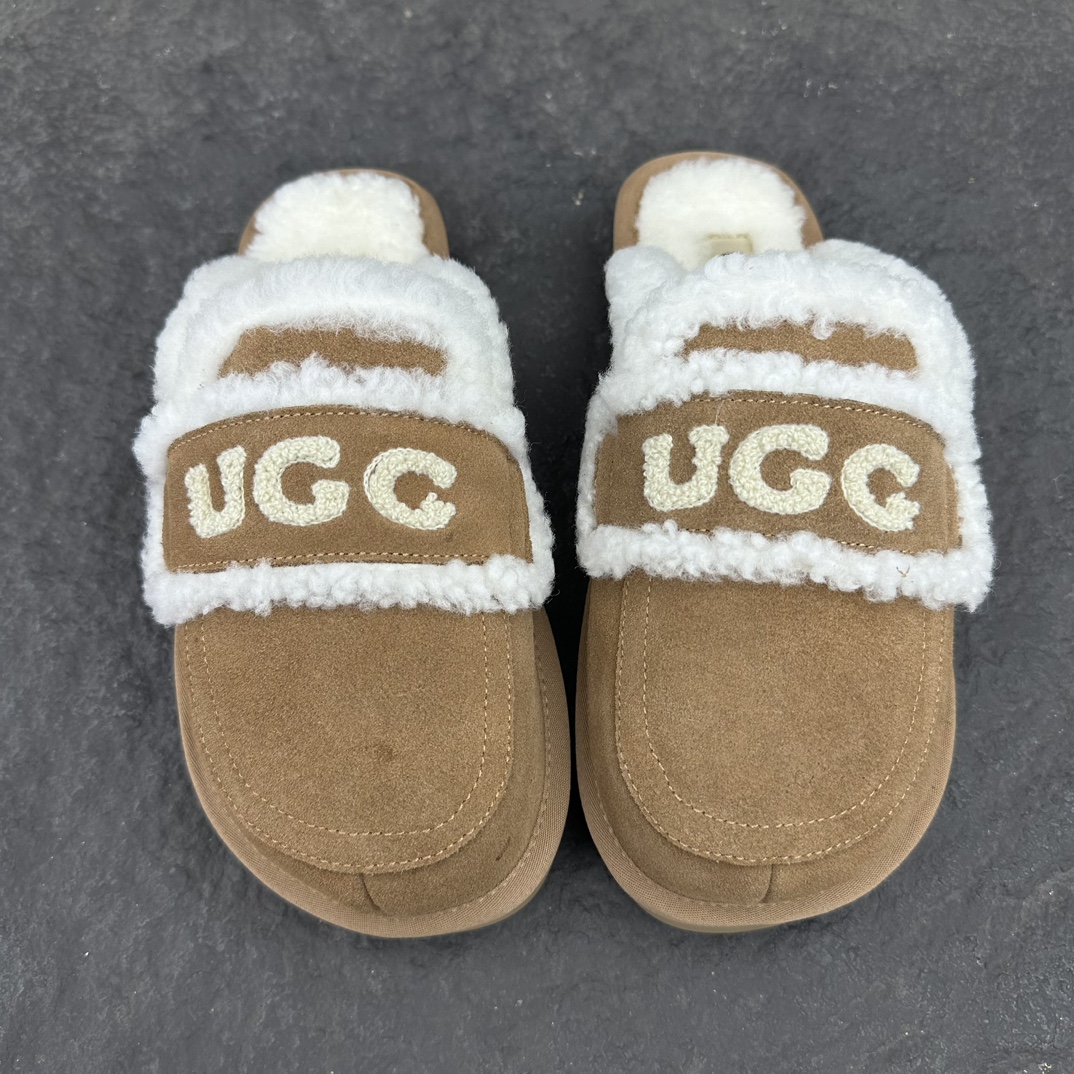 UGG Women Cotton Slippers 36-40