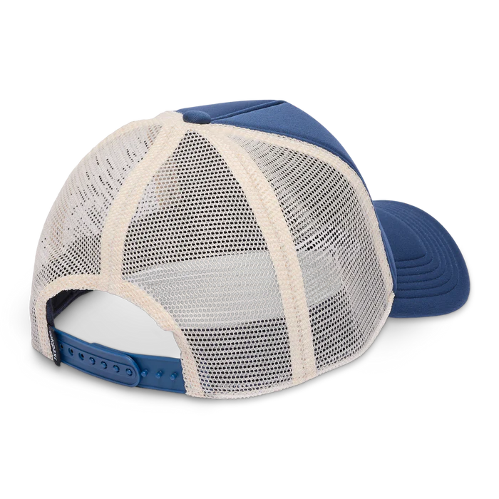Vintage Trucker Hat