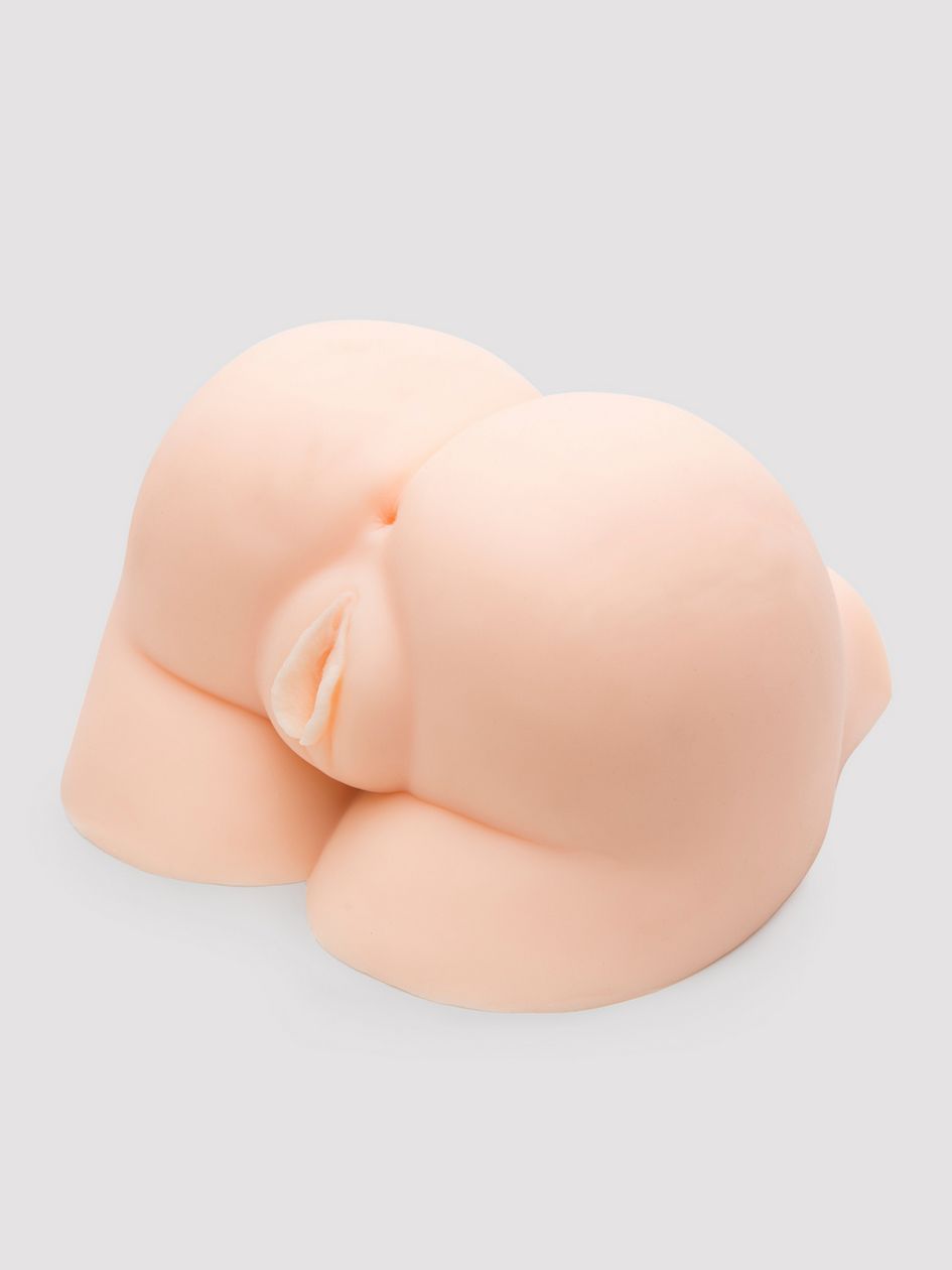 THRUST Pro Elite Katya Realistic Vagina and Ass Masturbator 4.7kg