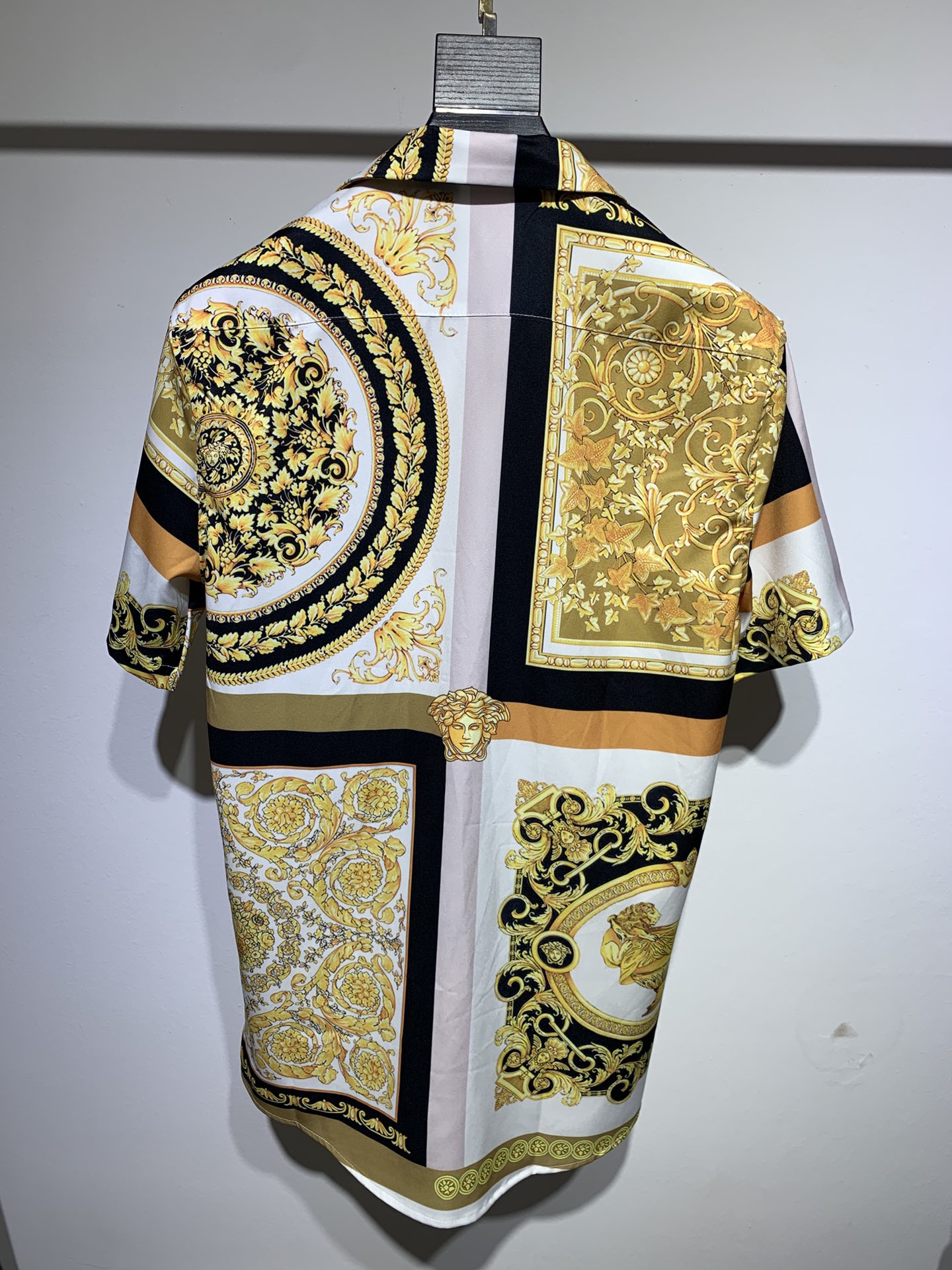 Versace 2025 New Sommeranzug Size S-2XL