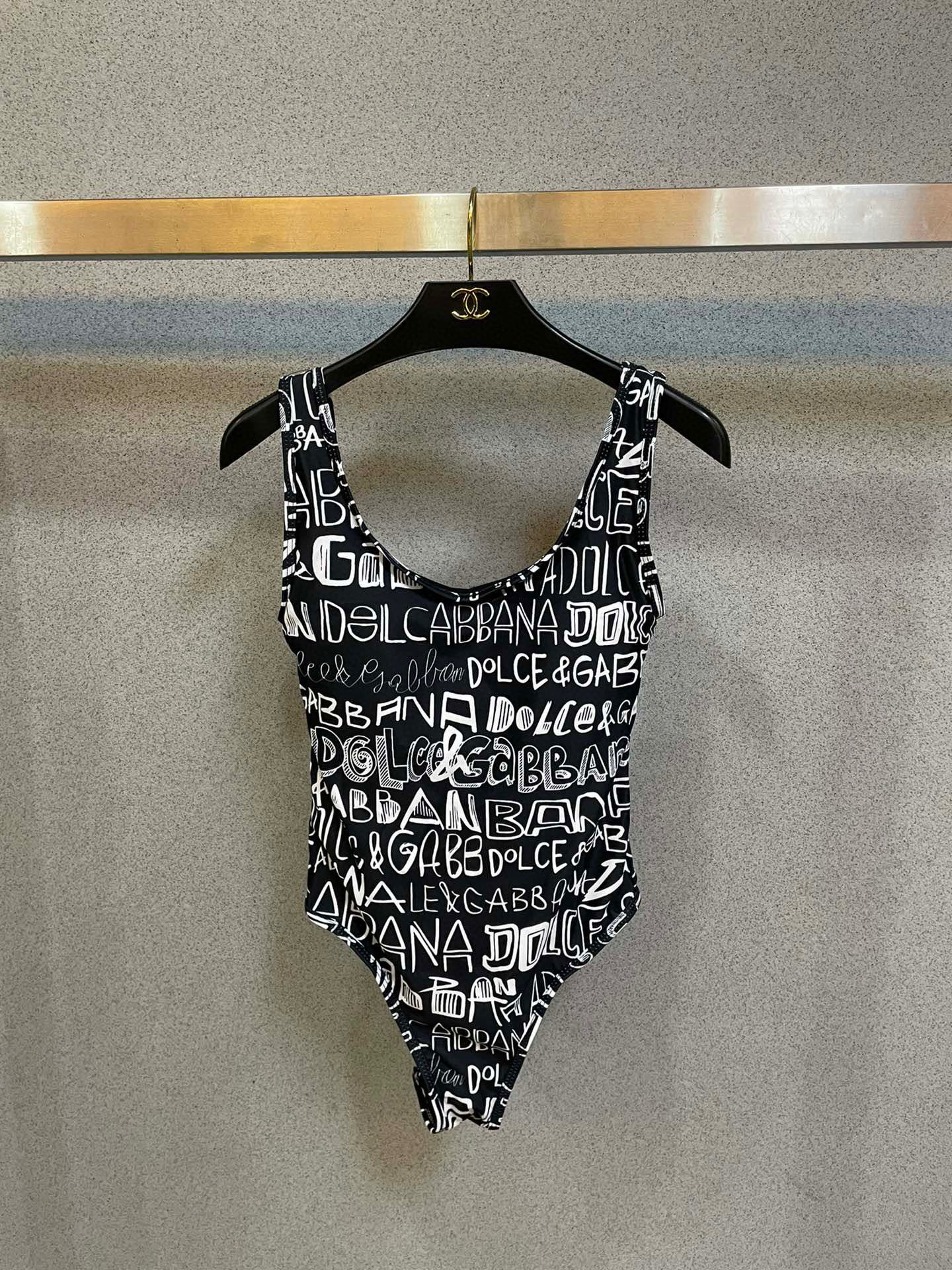 Dolce Gabbana Swimsuit Size S-XL