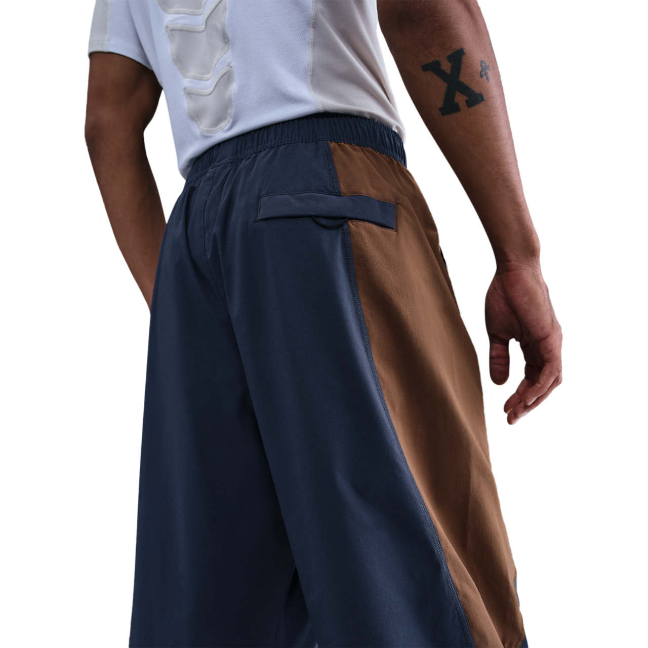 Nike Tech Woven Pro Oversized Pants