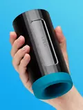 Lelo F1S V3 XL App Controlled Male Masturbator