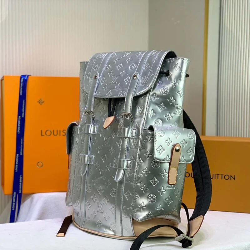 Louis Vuitton Christopher Pm M58756