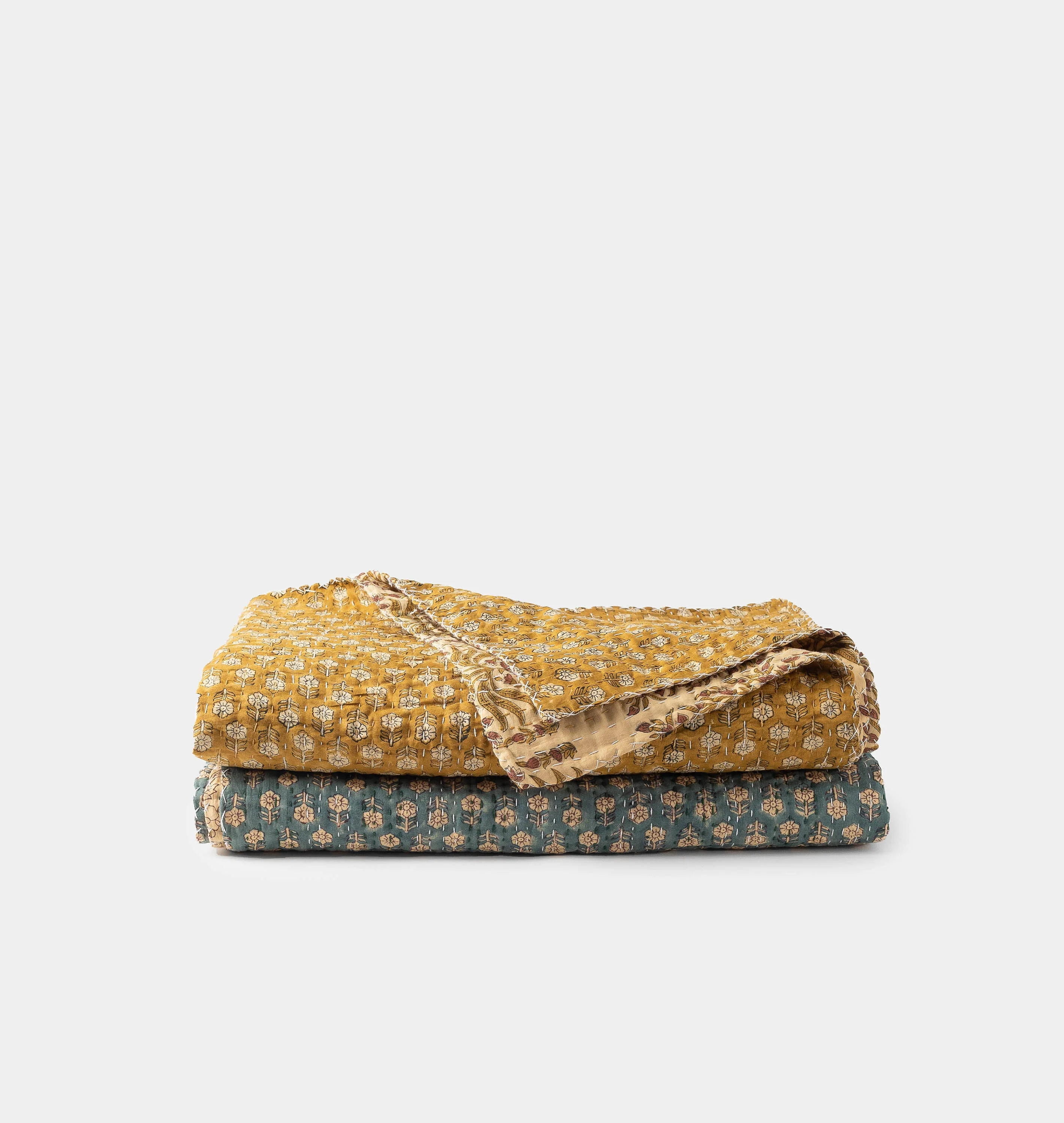 Dalia Quilt
