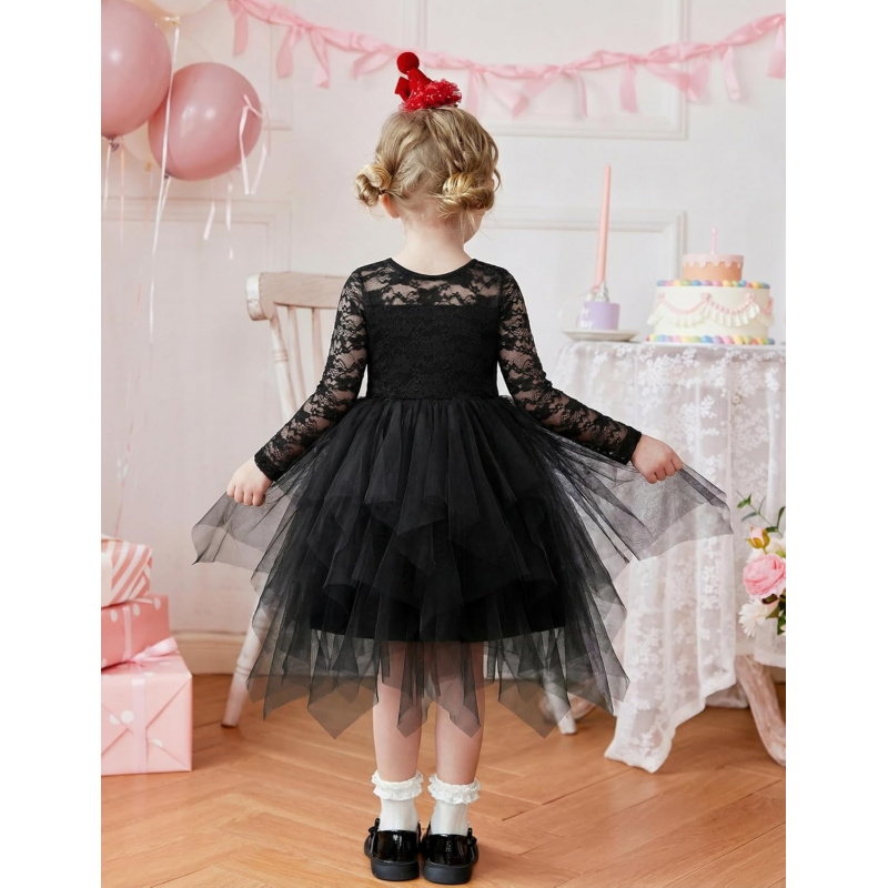 Flower Girl Dress