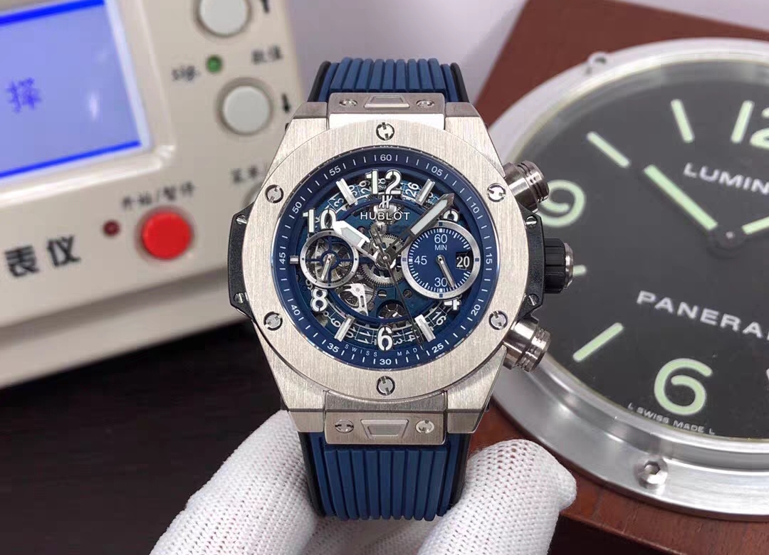 HB Big Bang  Size:44mm