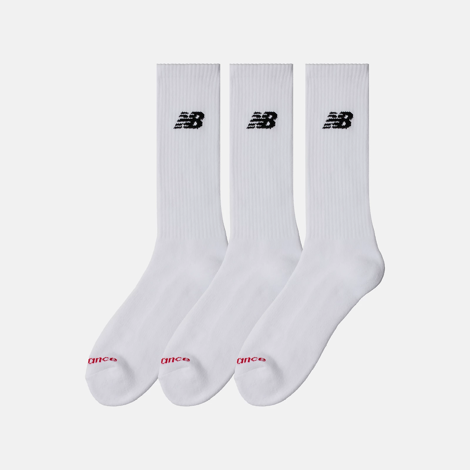 Everyday Crew 3 Pairs