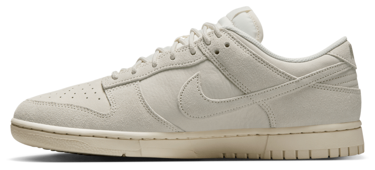Nike Dunk Low Retro Se Nubuck