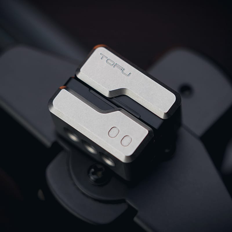 MUYI Tofu Fidget Slider