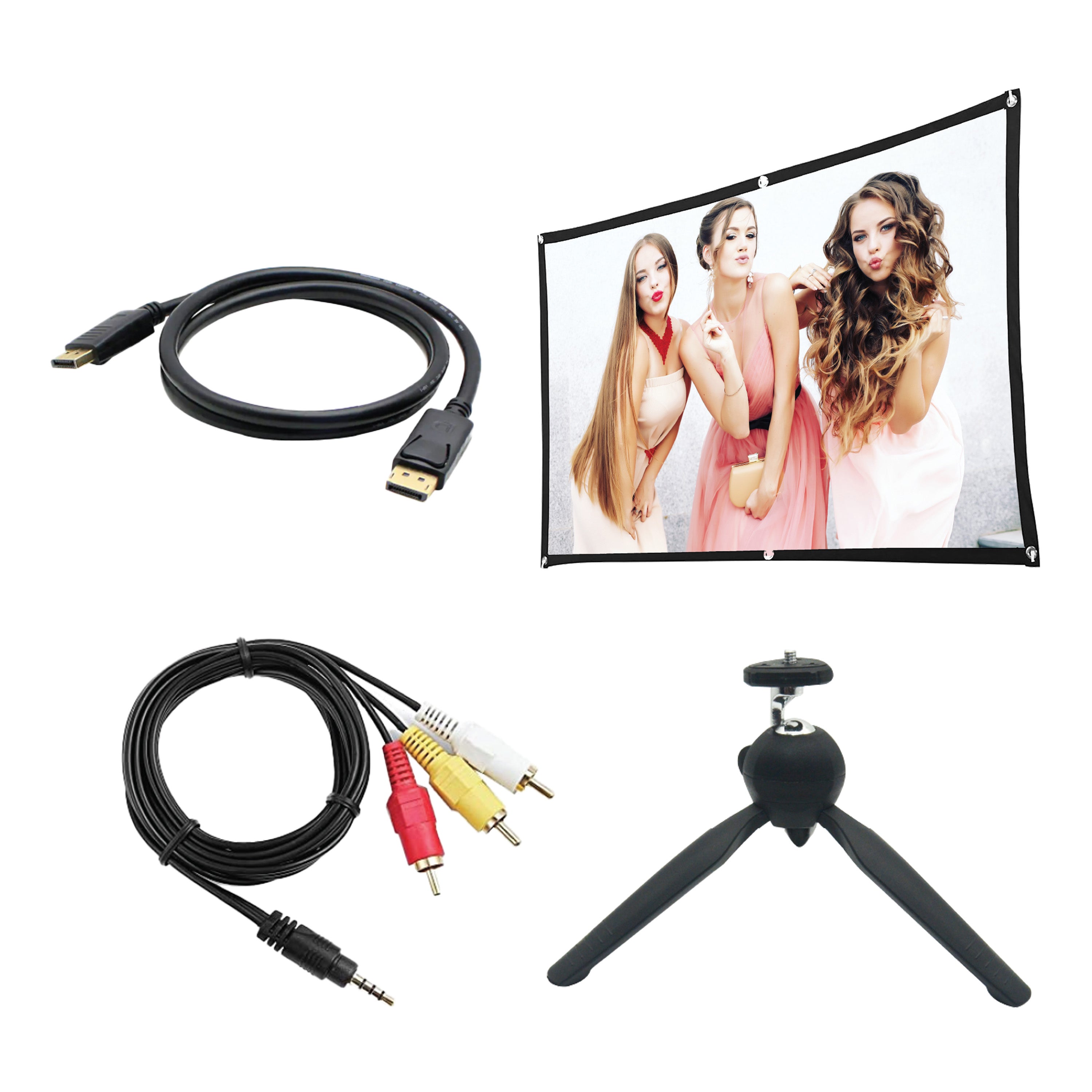 Projector Accessory Kit
