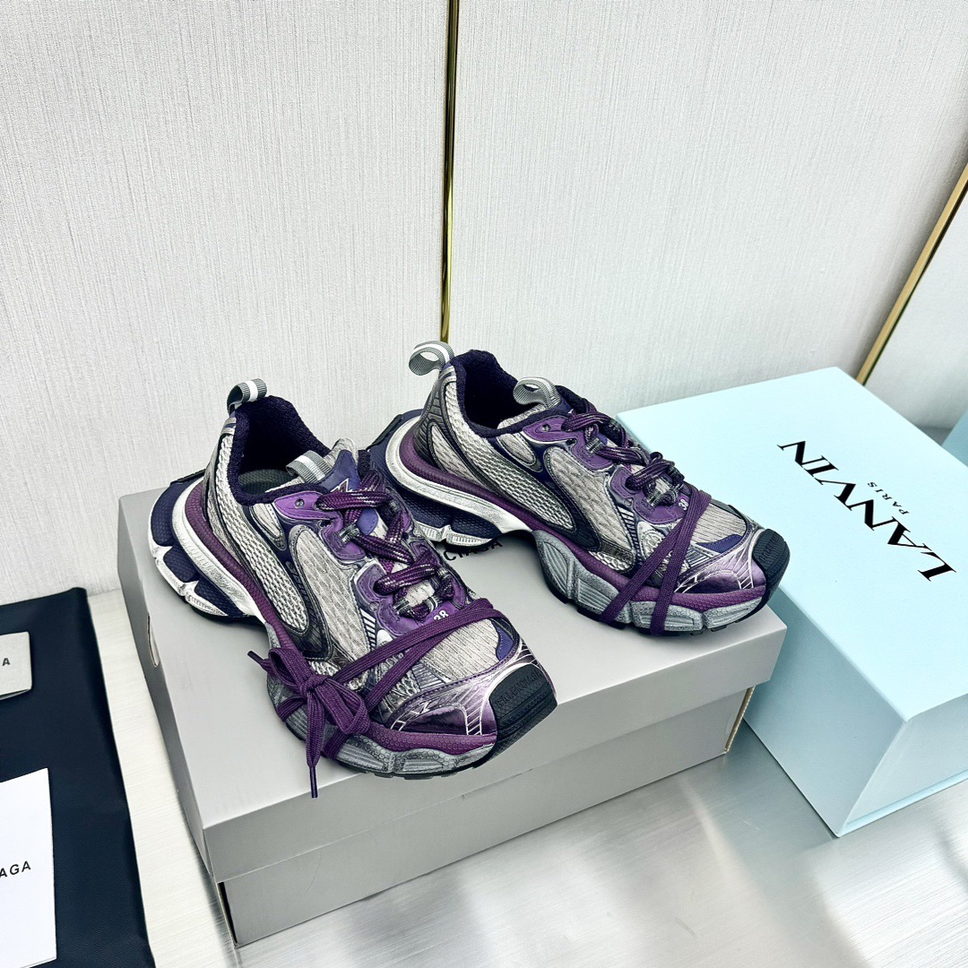 Balenciaga Track Sneaker Size 36-45