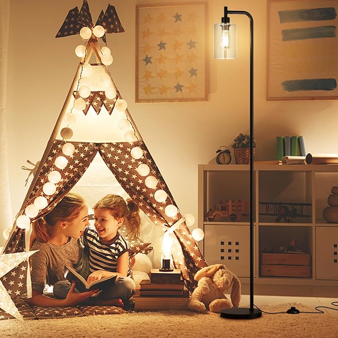 MELLOWLAMP Floor Lamps for Living Room