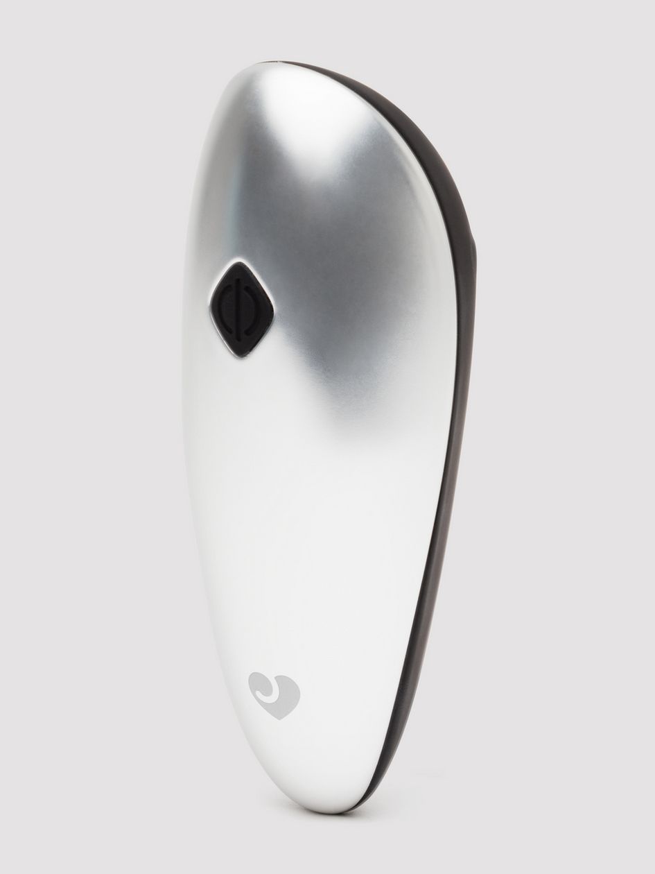 Lovehoney Power Pulse Pulsing Clitoral Vibrator