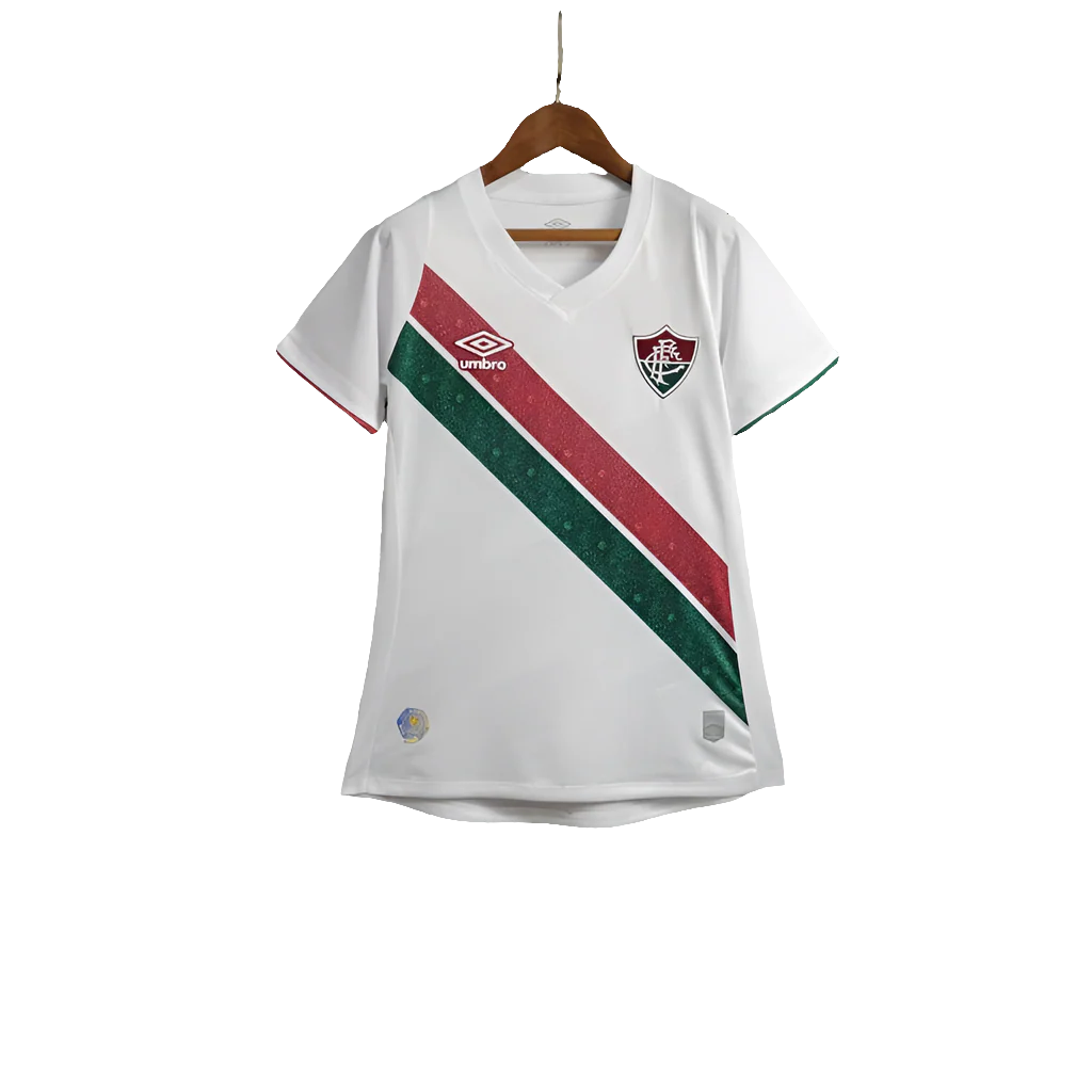 Fluminense 24/25 II Away Jersey - Women's