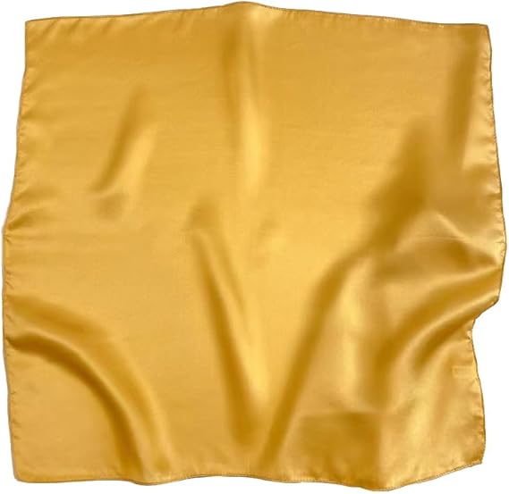 ELOWYNNE Square 100% Mulberry