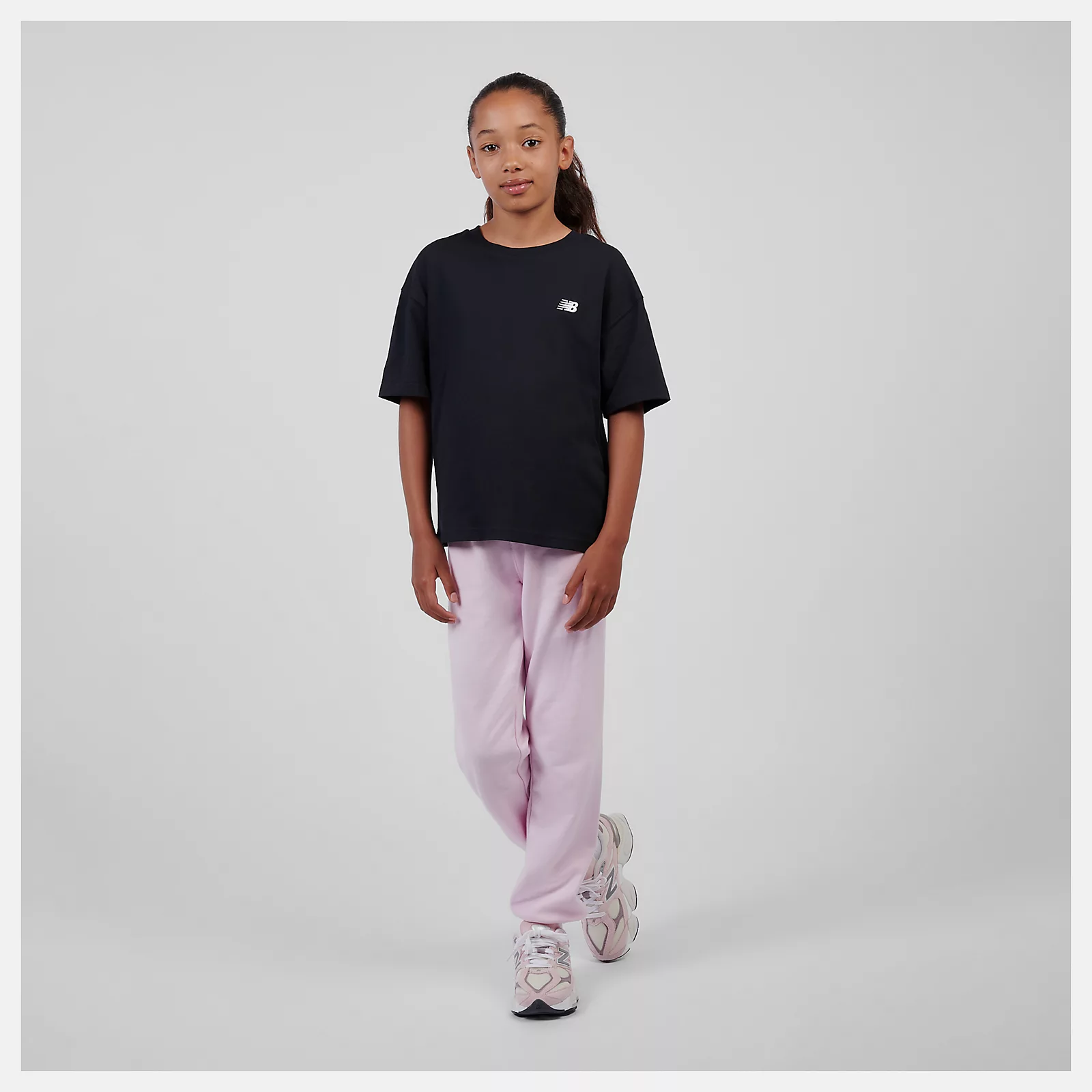 Small Logo Jersey T-Shirt