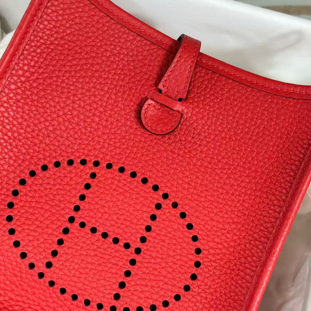 Hermes Evelyn 16-29 Custom-made