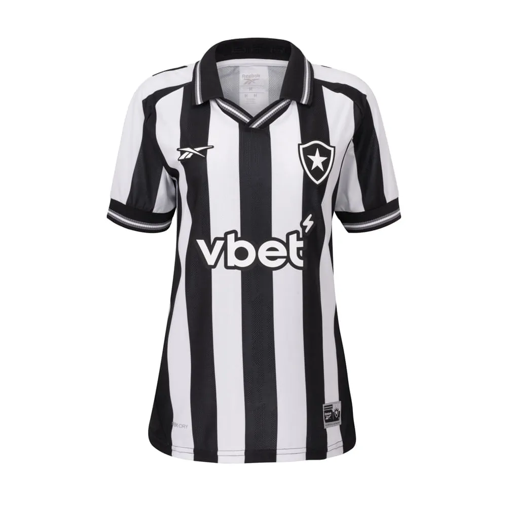Botafogo 25/26 I Home Jersey - Women's