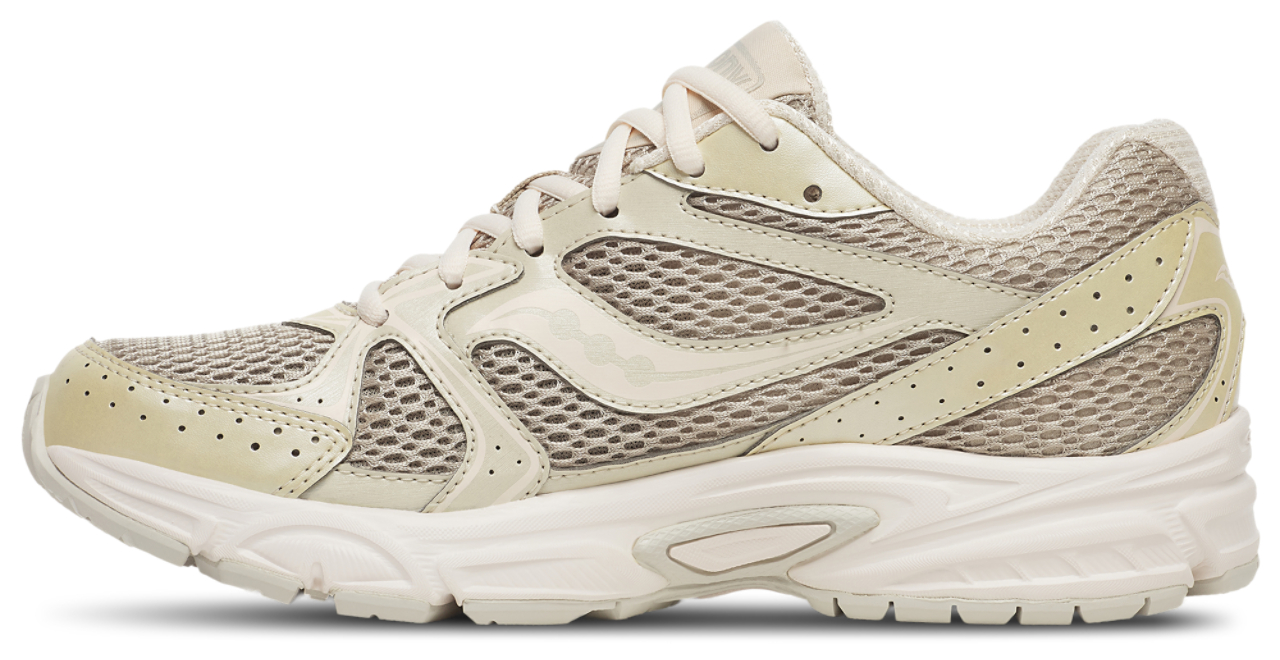 Saucony Ride Millennium