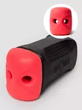 CockBlock Masturbator for Male Couples