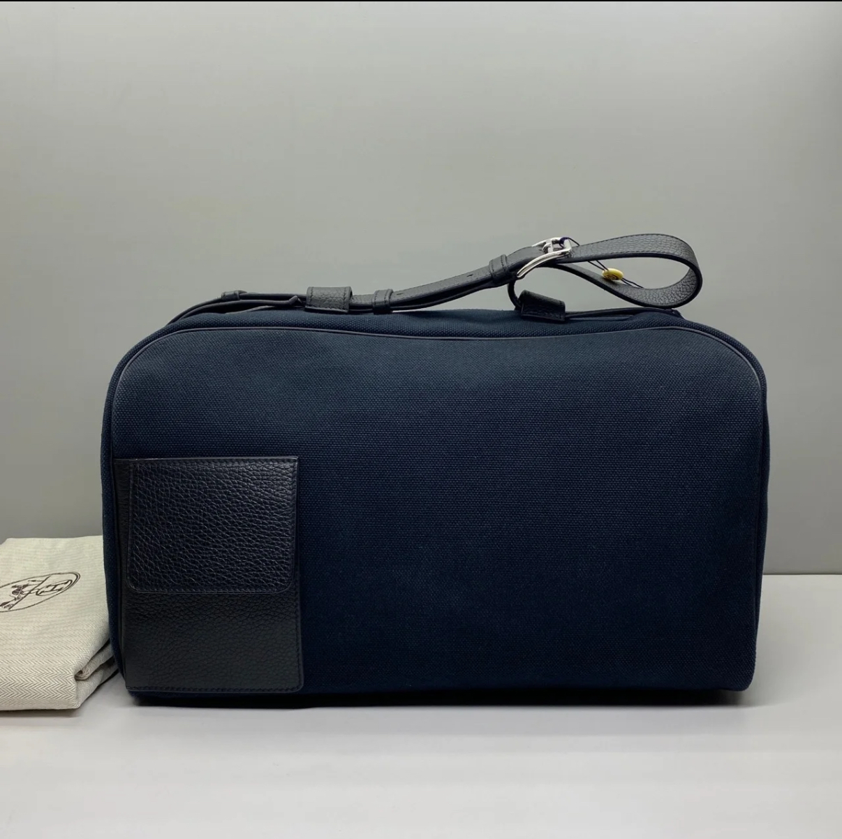 Long Courrier 40 shoulder bag/crossbody bag/travel bag, custom