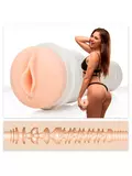 Fleshlight Riley Reid Utopia Texture