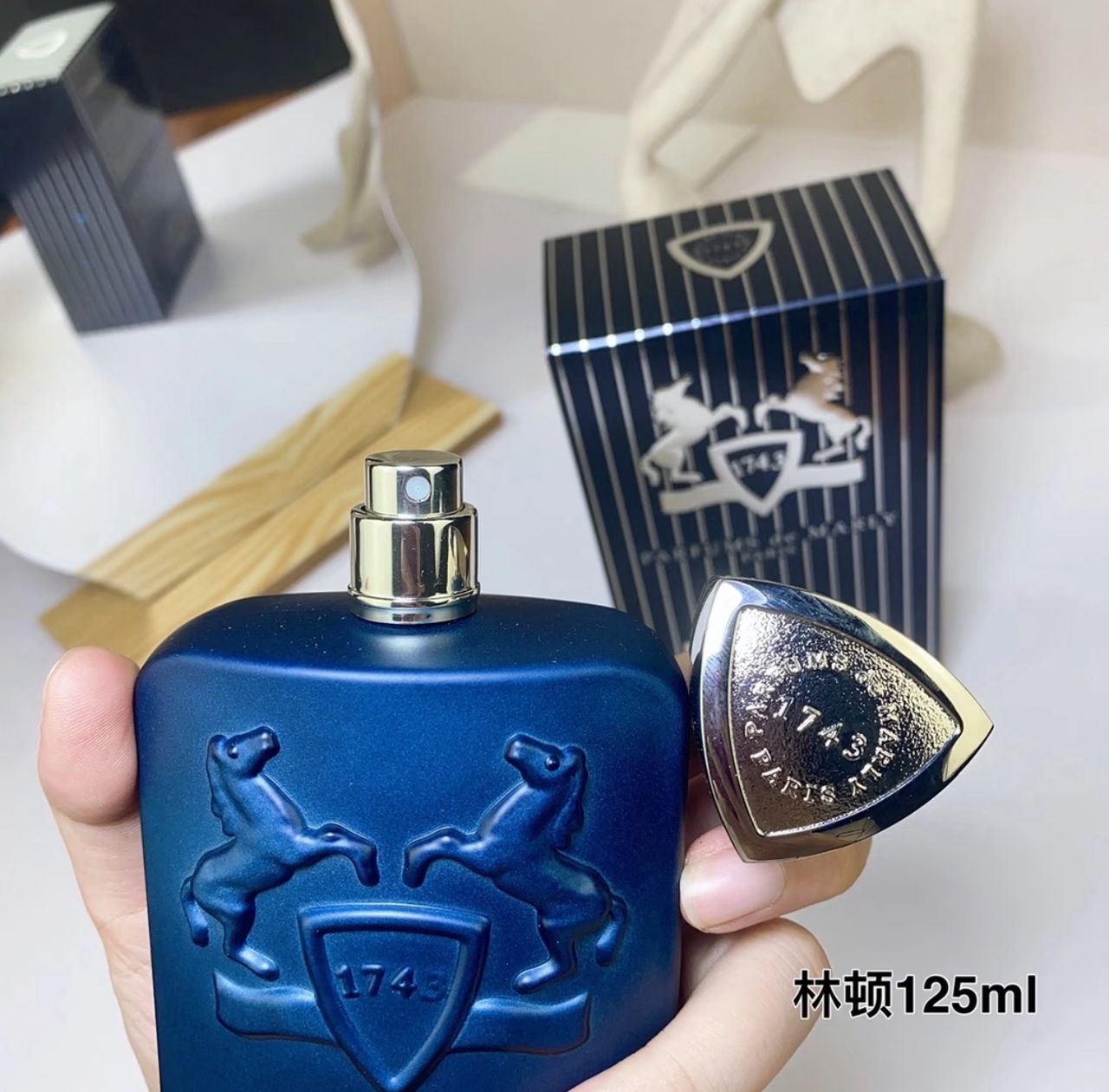 X81：Parfums de Marly Layton Eau de Parfum 125ml