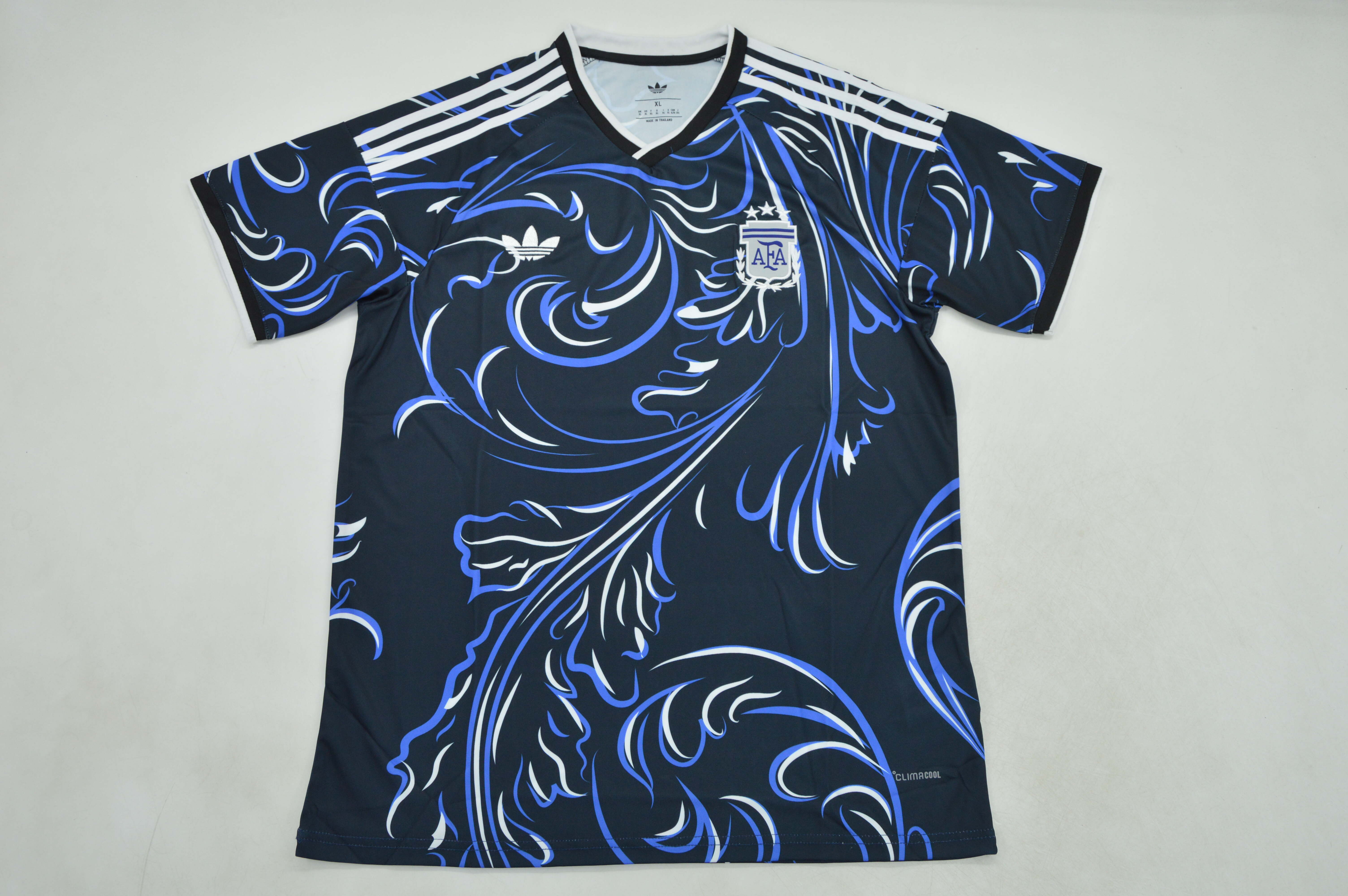 Argentina 2026 Away Jersey