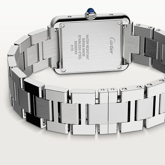 TANK SOLO WATCH 25.2mm