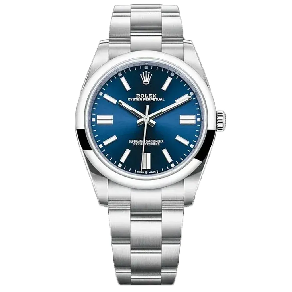 Oyster Perpetual 41