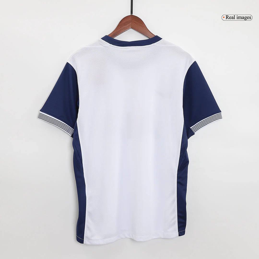SON #7 Tottenham Hotspur Home Jersey 2024/2025