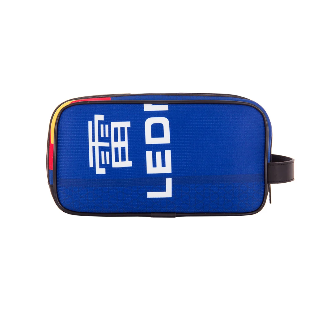 Recycled Toiletry Bag
