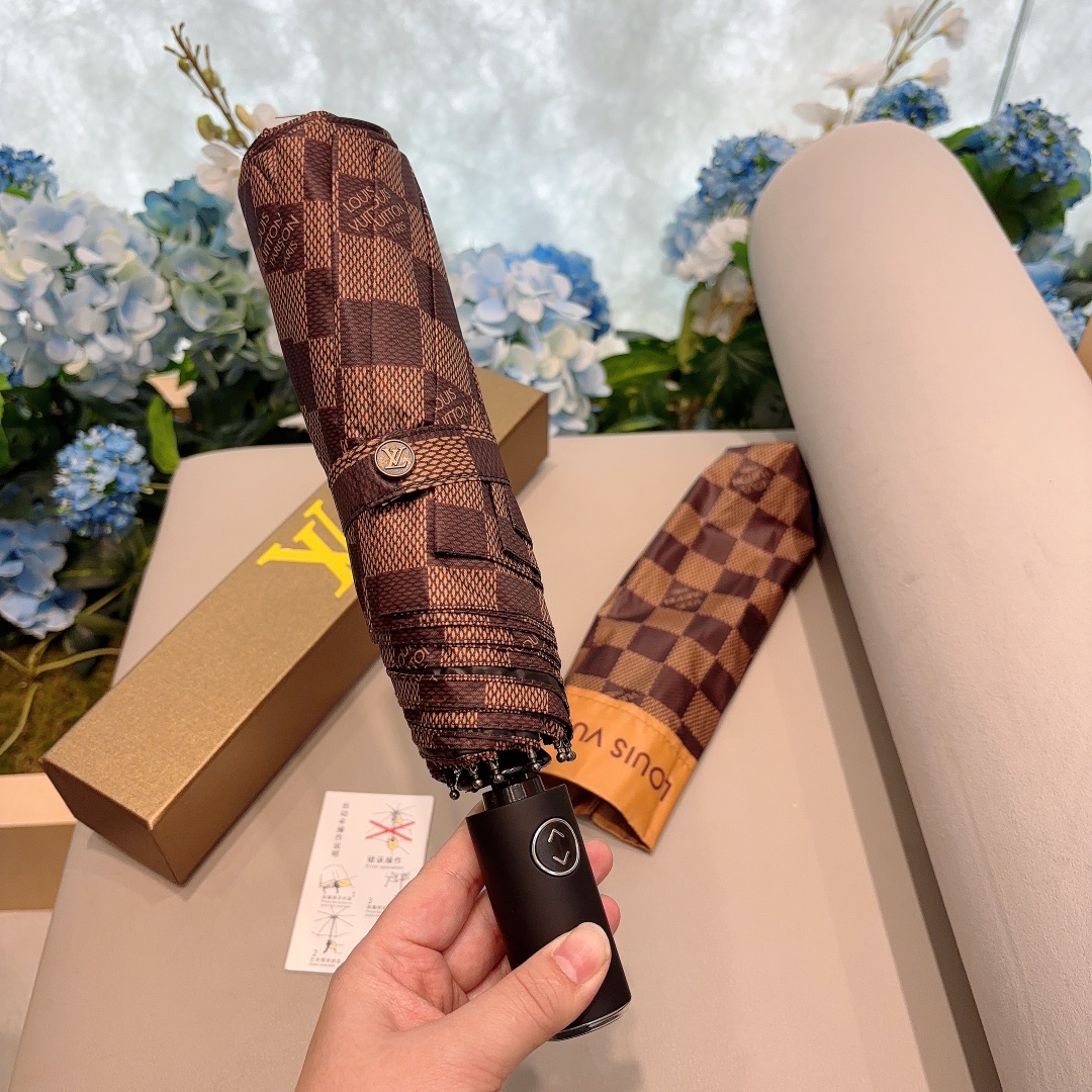 Louis Vuitton Umbrella