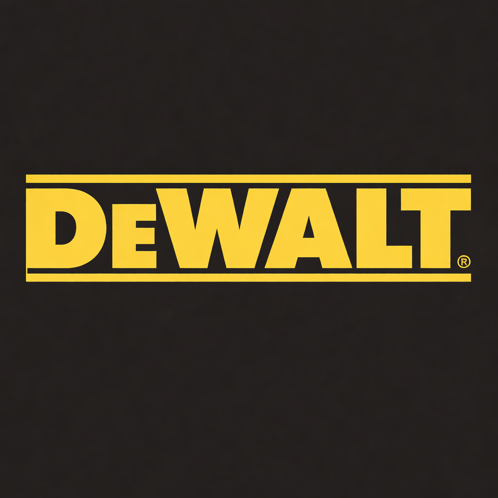 Dewalt Power Tools