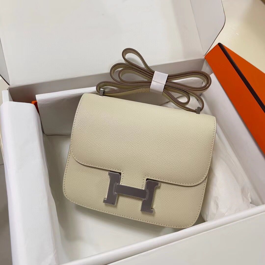 Hermes Constance Mini 19-24