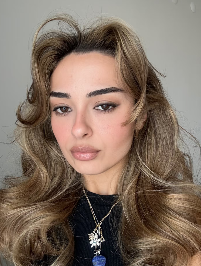 Melda Orcan