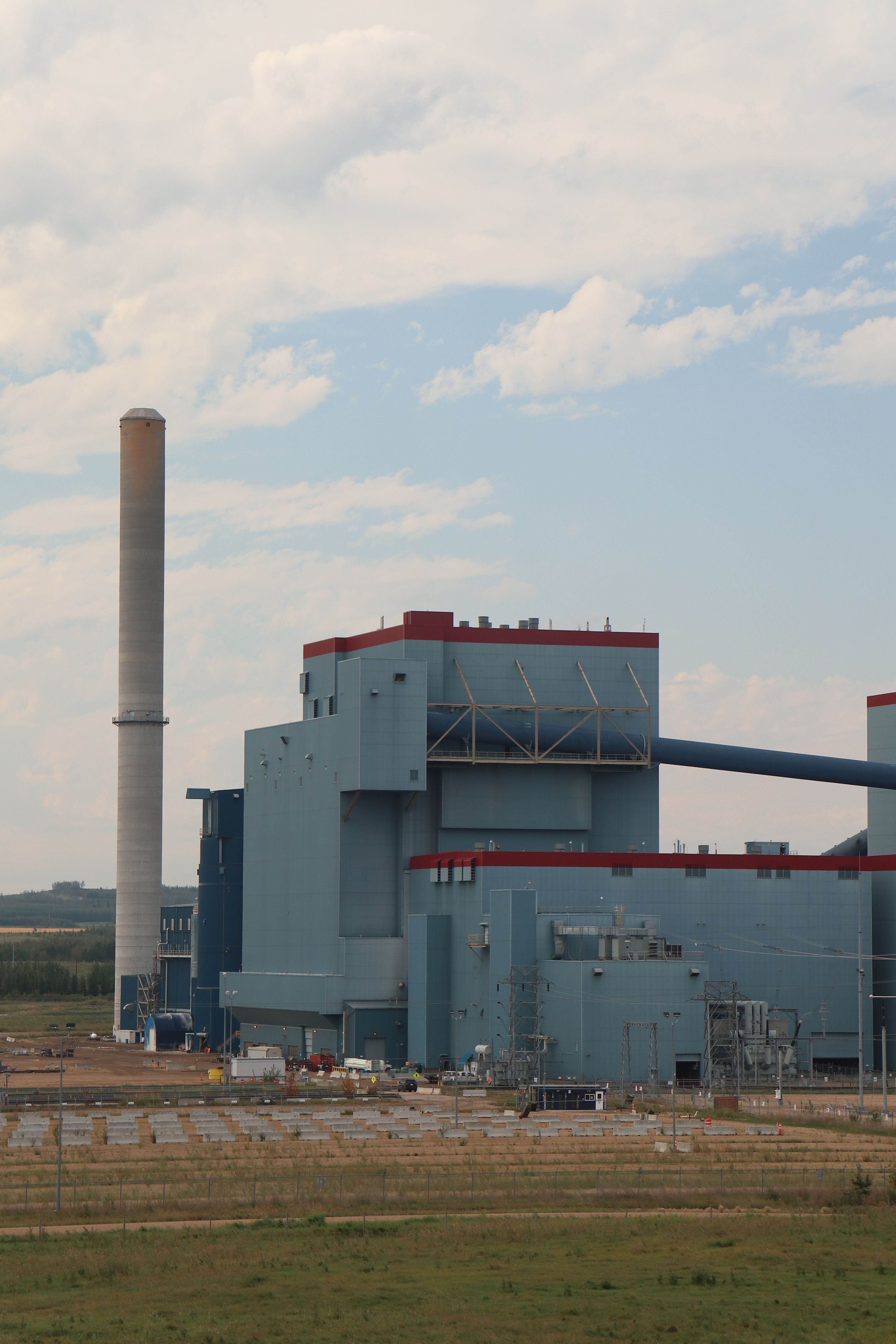 Industrial Power