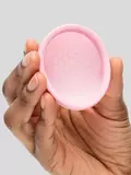 Intimina Ziggy 2 Flat-Fit Menstrual Cup A