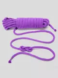 Bondage Boutique Soft Bondage Rope 10 Metre