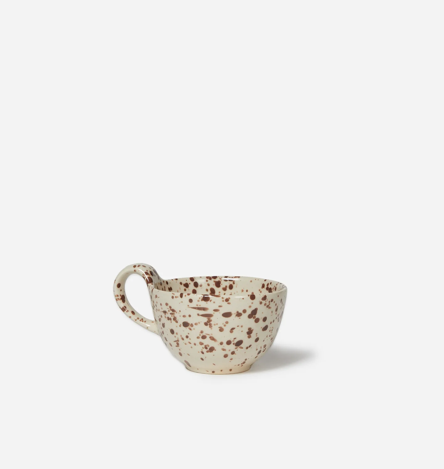 Sydney Cappuccino Mug