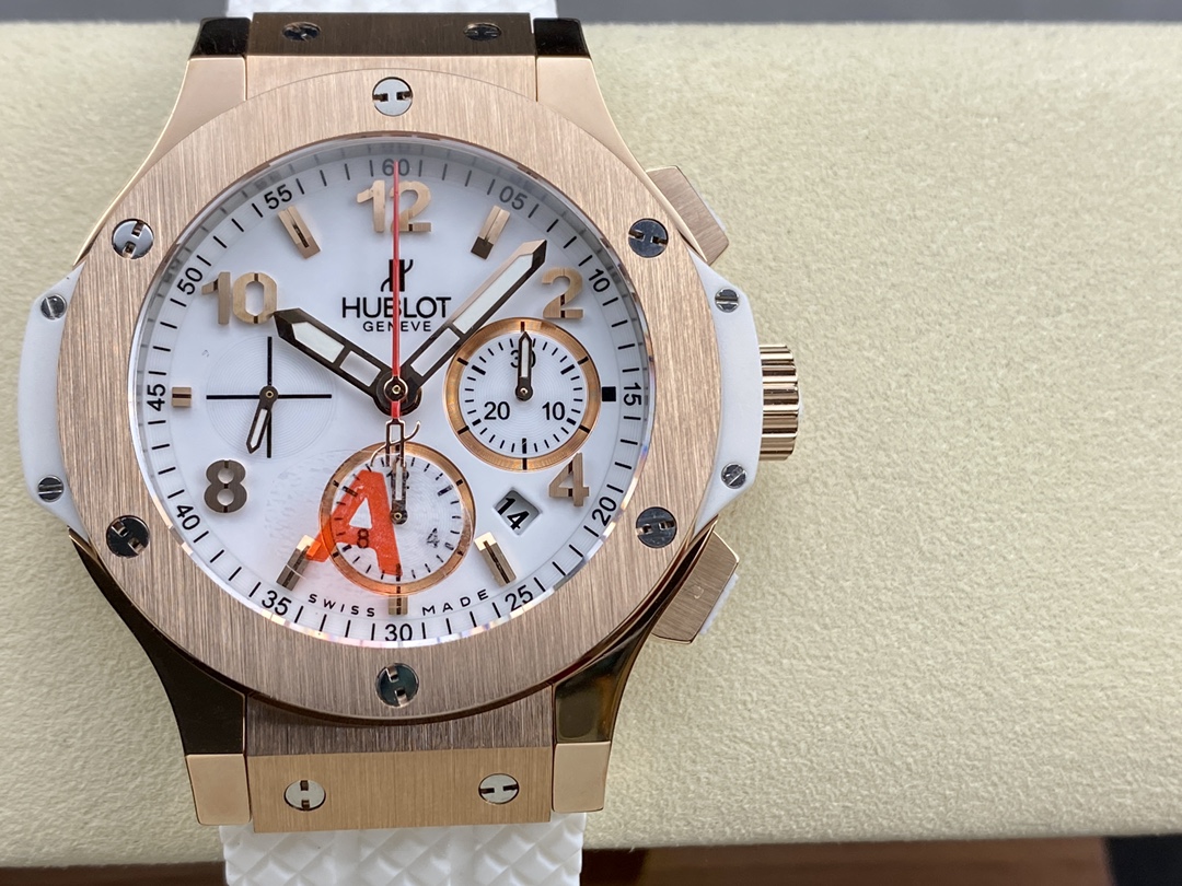 Hublot Big Bang 301.PE.230.RW 44mm Mens Replica Watch