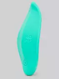 ROMP Wave Rechargeable Clitoral Vibrator