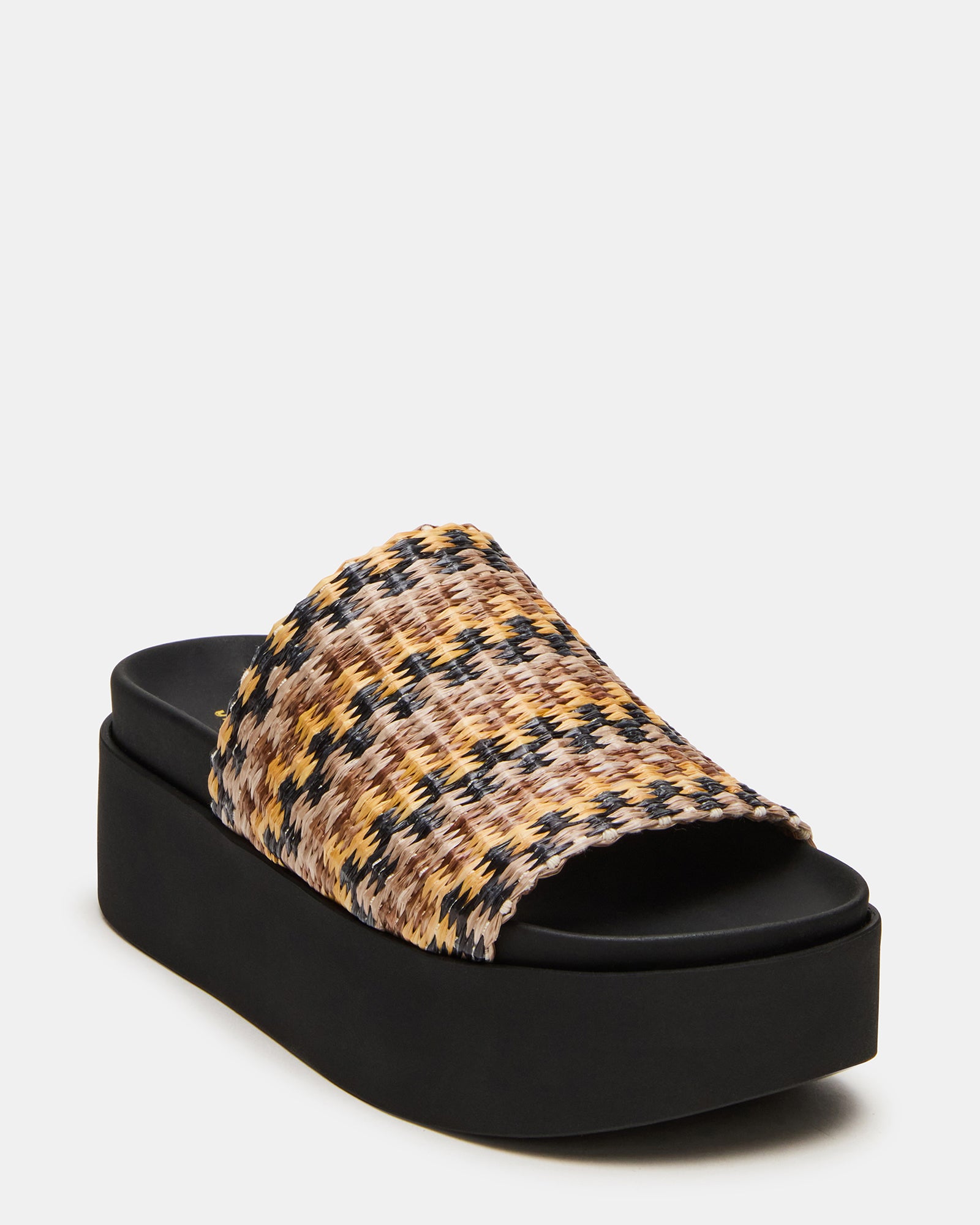 Arwen Multi Raffia