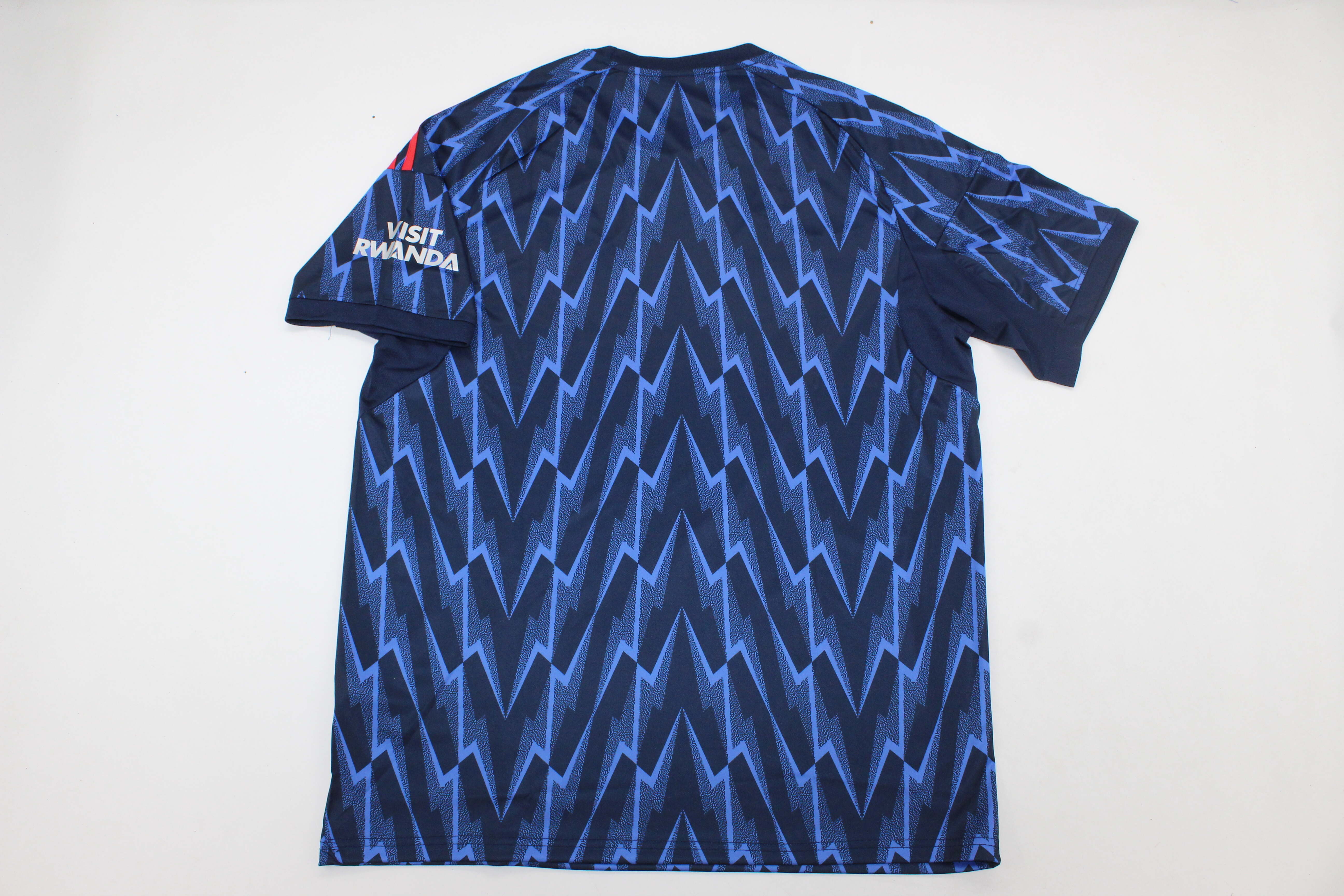 Arsenal 25-26 Away Jersey