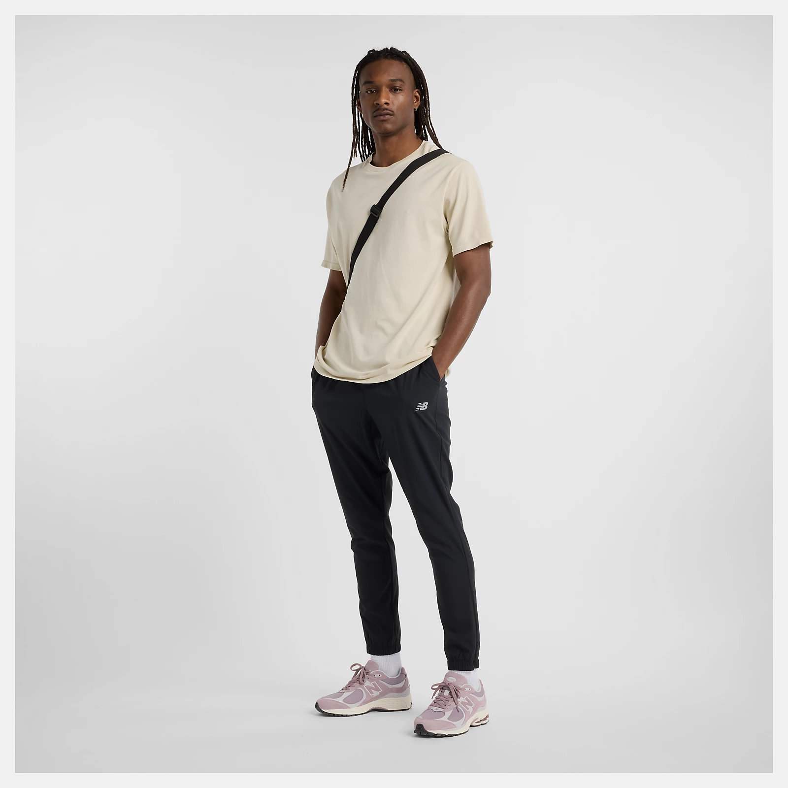 Rest Day Knit Relaxed T-Shirt