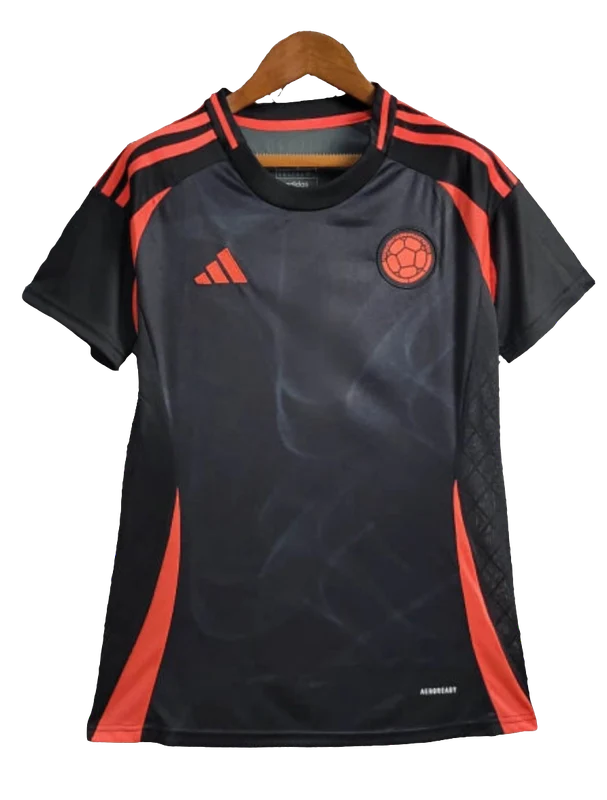 Colombia 24/25 II Away Jersey - Women's