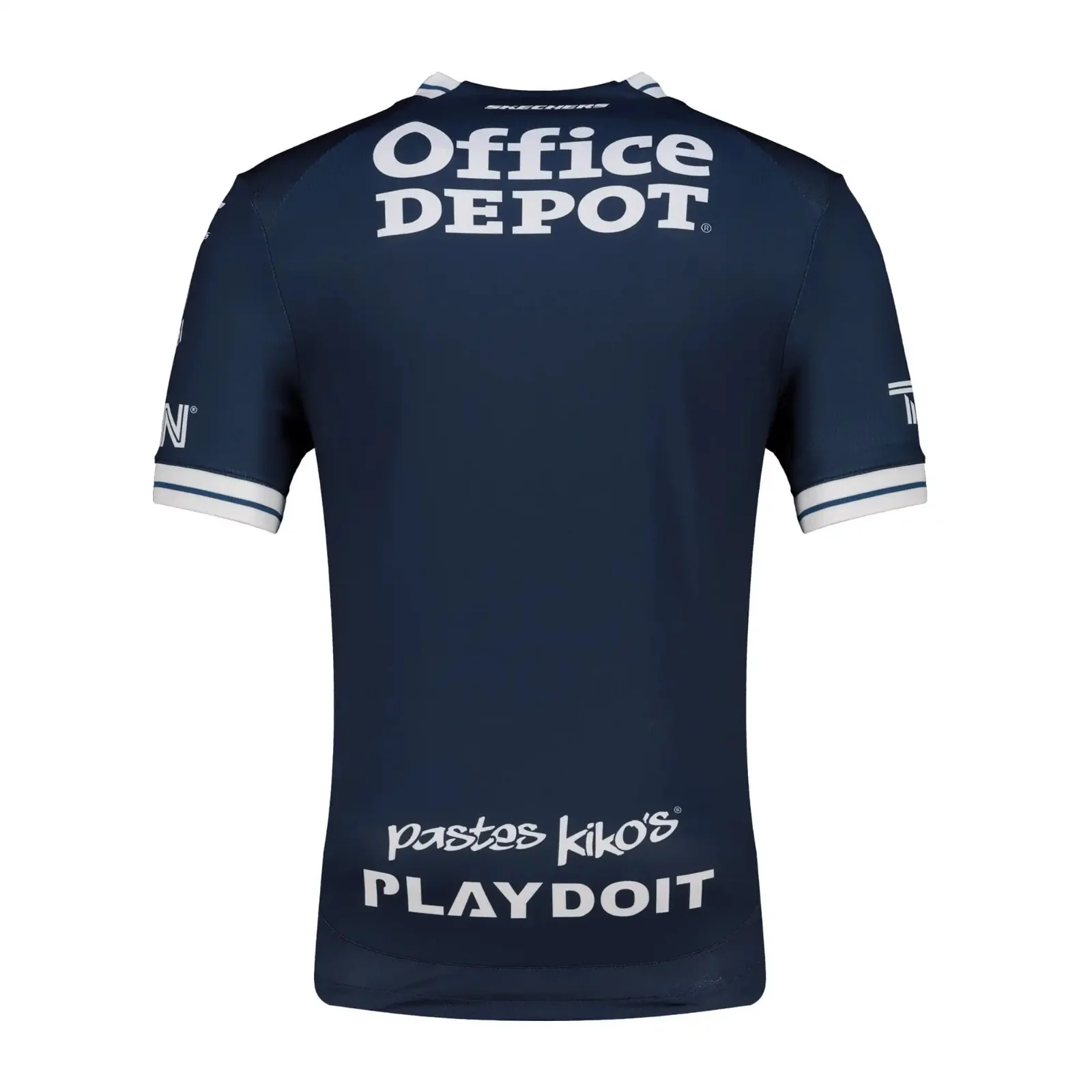 Pachuca Away Player Version 2025/26