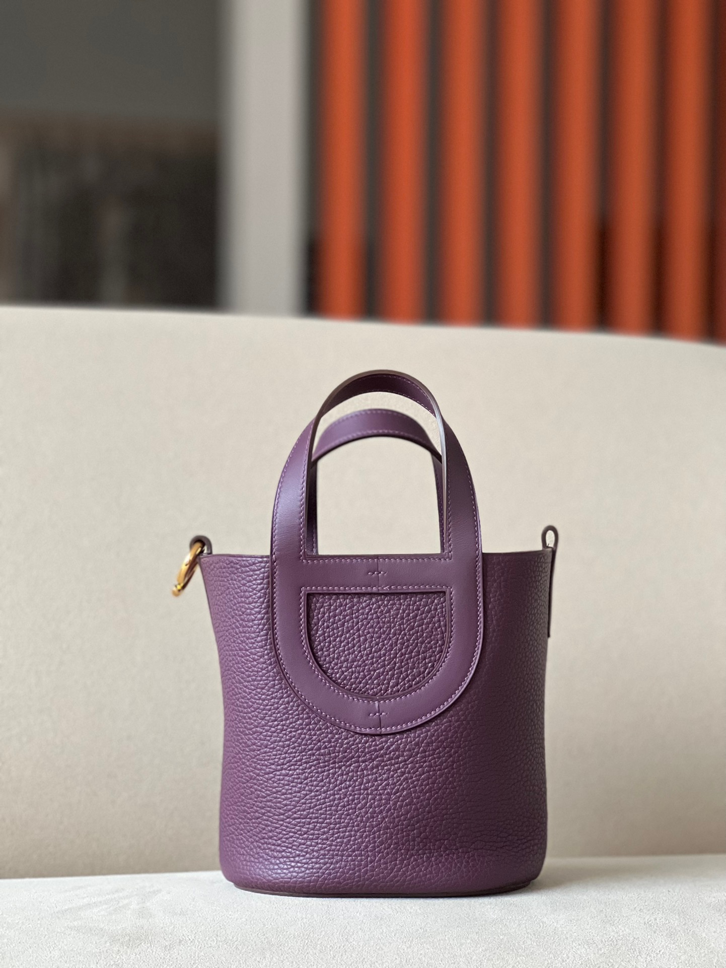 Hermes Picotin 18-22